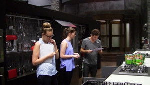 My Kitchen Rules Season 6 Ep.32 32. epizód