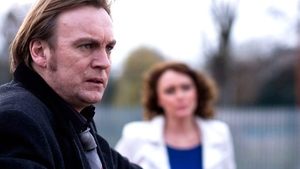 Ashes to Ashes Season 1 Ep.7 7. epizód