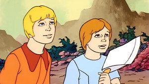 She-Ra: Princess of Power 1. évad Ep.8 8. epizód