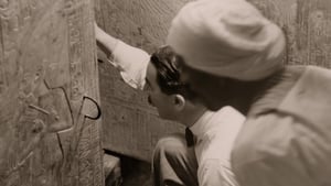 The Man Who Shot Tutankhamun háttérkép