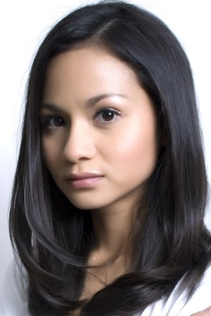 Sharifah Amani