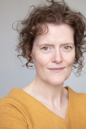 Ruth McGill profil kép