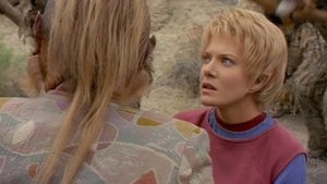 Star Trek: Voyager 3. évad Ep.1 Életre-halálra (2. rész)