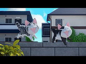 こねこのチー 1. évad Ep.27 27. epizód