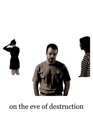 On the Eve of Destruction poszter