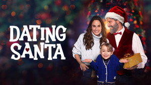 Santa, mi amor háttérkép