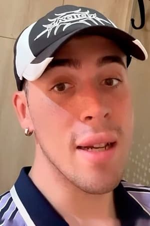 Jorge Cyrus profil kép