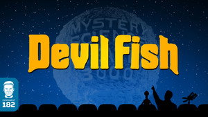 Mystery Science Theater 3000 Season 9 Ep.11 11. epizód