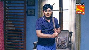 Jijaji Chhat Par Hai Season 1 Ep.438 438. epizód