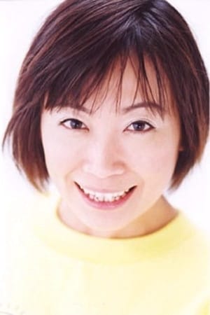 Junko Takeuchi profil kép