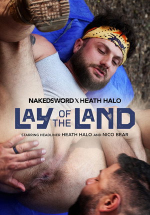 Lay of the Land poszter