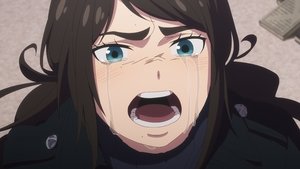 Blue Exorcist 5. évad Ep.5 5. epizód