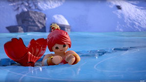 Playmobil: Magic 2 háttérkép