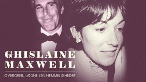 Who is Ghislaine Maxwell? kép