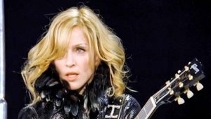 Madonna: The Confessions Tour háttérkép