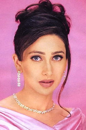 Karisma Kapoor profil kép