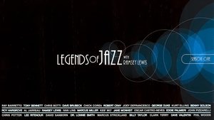 Legends of Jazz: Showcase with Ramsey Lewis háttérkép