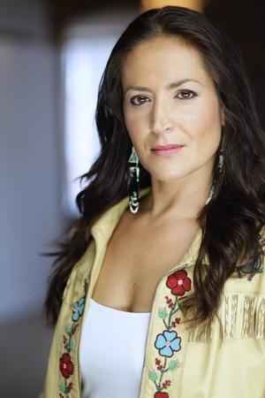 Cheri Maracle profil kép