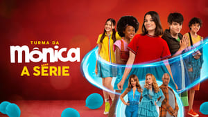 Turma da Mônica - A Série kép