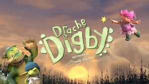 Digby Dragon kép