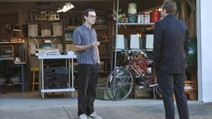 Halt and Catch Fire – CTRL nélkül 2. évad Ep.10 10. epizód