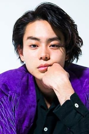 Masaki Suda profil kép