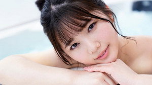 OAE-294 All Nude 純白彩永 háttérkép