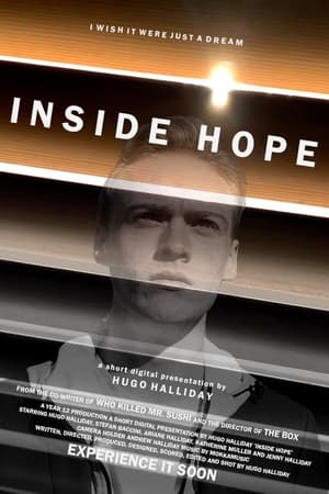 Inside Hope poszter