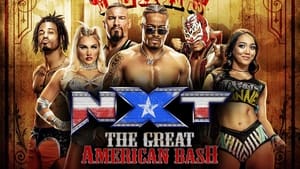 NXT The Great American Bash 2023 háttérkép