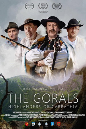 Ostatni górale poszter
