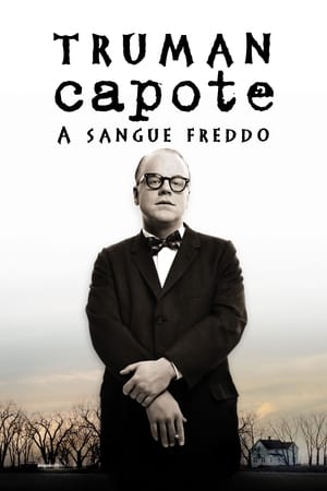 Capote poszter