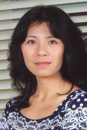 Wong Wan-Si profil kép