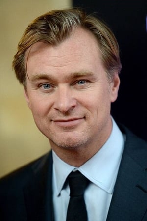 Christopher Nolan profil kép