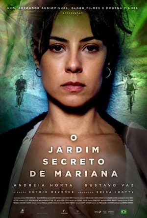 O Jardim Secreto de Mariana