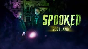 Spooked Scotland kép