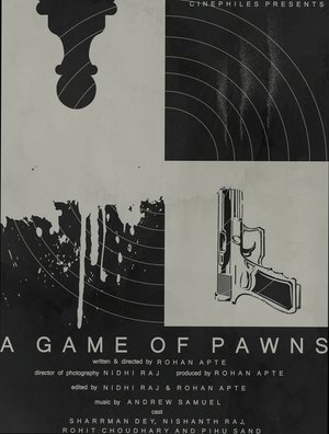 A Game of Pawns poszter
