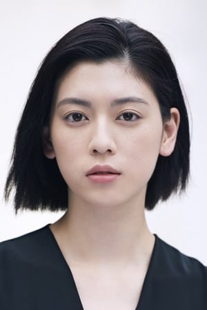 Ayaka Miyoshi profil kép