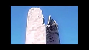 The Monument Mythos 3. évad Ep.2 2. epizód