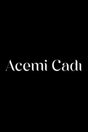 Acemi Cadı poszter