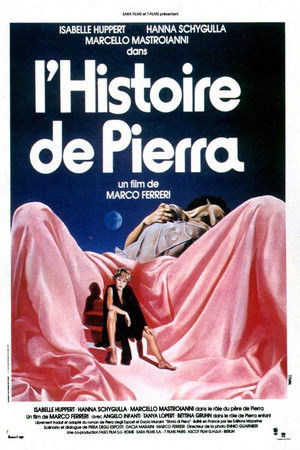 Storia di Piera poszter