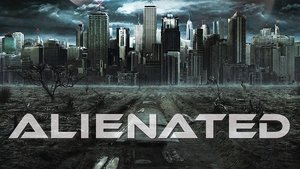 Alienated háttérkép