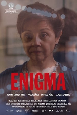 Enigma poszter