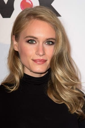 Leven Rambin profil kép