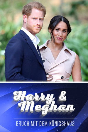 Oprah with Meghan and Harry: A CBS Primetime Special poszter
