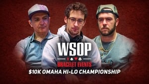 World Series of Poker 2022. évad Ep.11 11. epizód