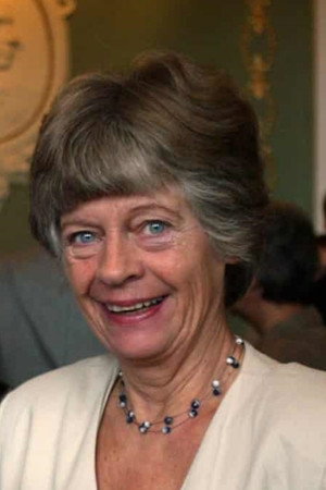 Kirsten Saerens profil kép