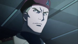 RIDEBACK -ライドバック- 1. évad Ep.12 12. epizód