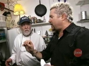 Diners, Drive-Ins and Dives Season 9 Ep.12 12. epizód