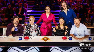 Italia's Got Talent 14. évad Ep.1 1. epizód