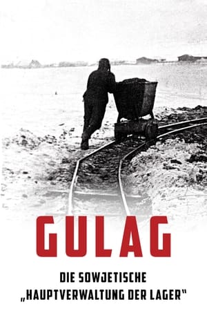 A Gulag poszter